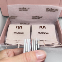 Set van 8 fotomagneten