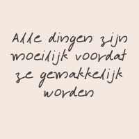 Tekst magneetjes