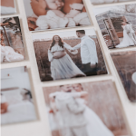 Set van 8 fotomagneten