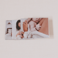 Set van 8 fotomagneten