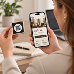 Meer delen met één scan